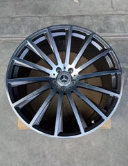 Mercedes-Benz forged wheels | In-Stock Wheels | WDX5580