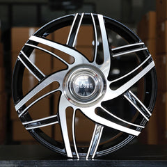 LandRover forged wheels 21-22inch | In-Stock Wheels |WDR0139