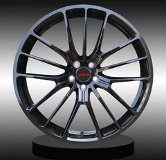Maserati forged wheels 20-21 inch | In-Stock Wheels |WDC1854