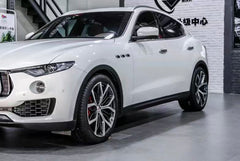 Maserati forged wheels 21 inch | In-Stock Wheels |WDX10652