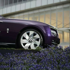 Rolls-Royce forged wheels 21inch | In-Stock Wheels |WDT2023