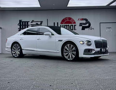 Bentley forged wheels 21-22inch | In-Stock Wheels |WDL17411