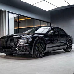 Bentley forged wheels 22inch | In-Stock Wheels |WDL17413