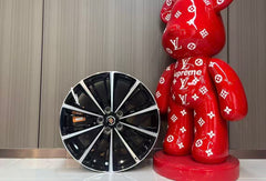 Cadillac forged wheels 18-19 inch | In-Stock Wheels |WDC5629