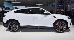 Lamborghini forged wheels 23inch | In-Stock Wheels |WDA5633