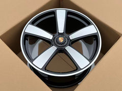 Porsche forged wheels 20-21inch | In-Stock Wheels | WDX912