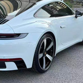 Porsche forged wheels | In-Stock Wheels | WDX912