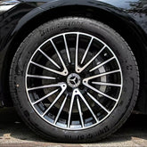 Mercedes-Benz forged wheels | In-Stock Wheels | WDX626
