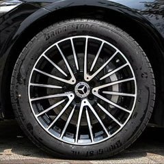 Mercedes-Benz forged wheels 18-21inch | In-Stock Wheels | WDX626
