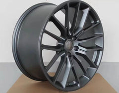 Maserati forged wheels 19-21 inch | In-Stock Wheels |WDC18542