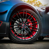 Audi forged wheels | In-Stock Wheels | WDQ218