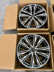 Audi forged wheels | In-Stock Wheels | WDC1755