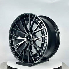 Mercedes-Benz forged wheels 19inch | In-Stock Wheels | WDC2224C