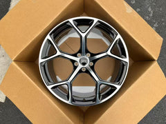 Audi forged wheels | In-Stock Wheels | WDC1104