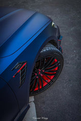 Audi forged wheels | In-Stock Wheels | WDQ218