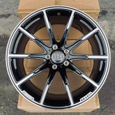 Mercedes-Benz forged wheels | In-Stock Wheels | WDA485