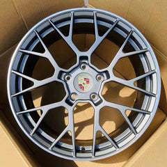 Porsche forged wheels | In-Stock Wheels | WDC911