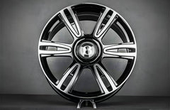 Bentley forged wheels 20-21inch | In-Stock Wheels |WDC1736