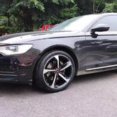 Audi forged wheels | In-Stock Wheels | WDC121