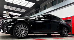 Mercedes-Benz forged wheels | In-Stock Wheels | WDX1956