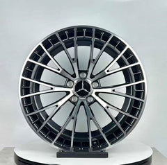 Mercedes-Benz forged wheels 19inch | In-Stock Wheels | WDC2224C