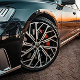 Audi forged wheels 18-21inch | In-Stock Wheels | WDX0160