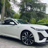 Cadillac forged wheels 18 inch | In-Stock Wheels |WDC56292