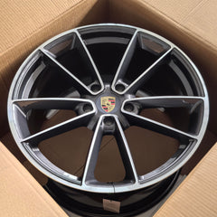 Porsche forged wheels | In-Stock Wheels | WDC913