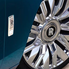 Rolls-Royce forged wheels 21 inch | In-Stock Wheels |WD2030