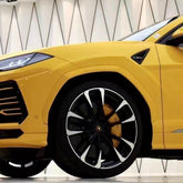 Lamborghini Forged wheels 23inch | In-Stock Wheels |WDA5631