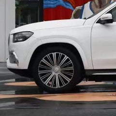 Mercedes-Benz forged wheels | In-Stock Wheels | WDC5560