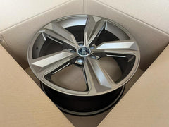 Audi forged wheels 19-20inch | In-Stock Wheels | WDX1018