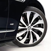 Bentley forged wheels 22inch | In-Stock Wheels |WDC1741