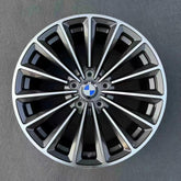 BMW forged wheels 18-19inch | In-Stock Wheels | WDX1992