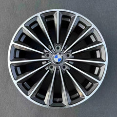 BMW forged wheels 18-19inch | In-Stock Wheels | WDX1992