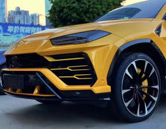 Lamborghini Forged wheels 23inch | In-Stock Wheels |WDA5631