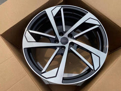 Audi forged wheels 18-20inch | In-Stock Wheels | WDT1030