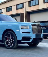 Rolls-Royce forged wheels 22inch | In-Stock Wheels |WDC1746
