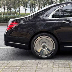 Mercedes-Benz forged wheels | In-Stock Wheels | WDX0555