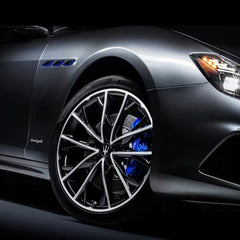Maserati forged wheels 20inch | In-Stock Wheels |WDX1865