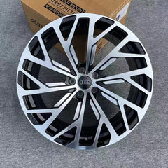 Audi forged wheels 18-21inch | In-Stock Wheels | WDX0160