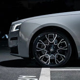 Rolls-Royce forged wheels 21inch | In-Stock Wheels |WDC2024