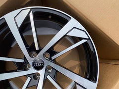 Audi forged wheels 18-20inch | In-Stock Wheels | WDT1030