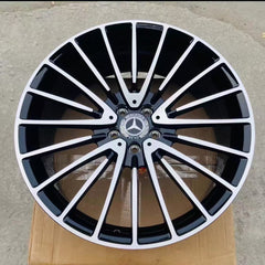 Mercedes-Benz forged wheels 18-21inch | In-Stock Wheels | WDX626