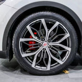 Maserati forged wheels 21 inch | In-Stock Wheels |WDX10652