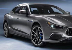 Maserati forged wheels 20inch | In-Stock Wheels |WDX1865