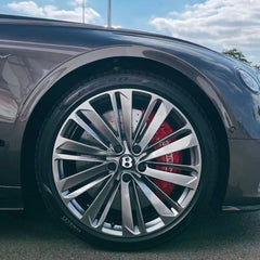 Bentley forged wheels 20-22inch | In-Stock Wheels |WDC0543