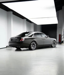 Rolls-Royce forged wheels 21 inch | In-Stock Wheels |WDC2025