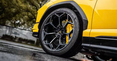 Lamborghini Forged wheels 23inch | In-Stock Wheels |WDC5632