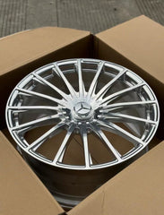 Mercedes-Benz forged wheels | In-Stock Wheels | WDC1023
